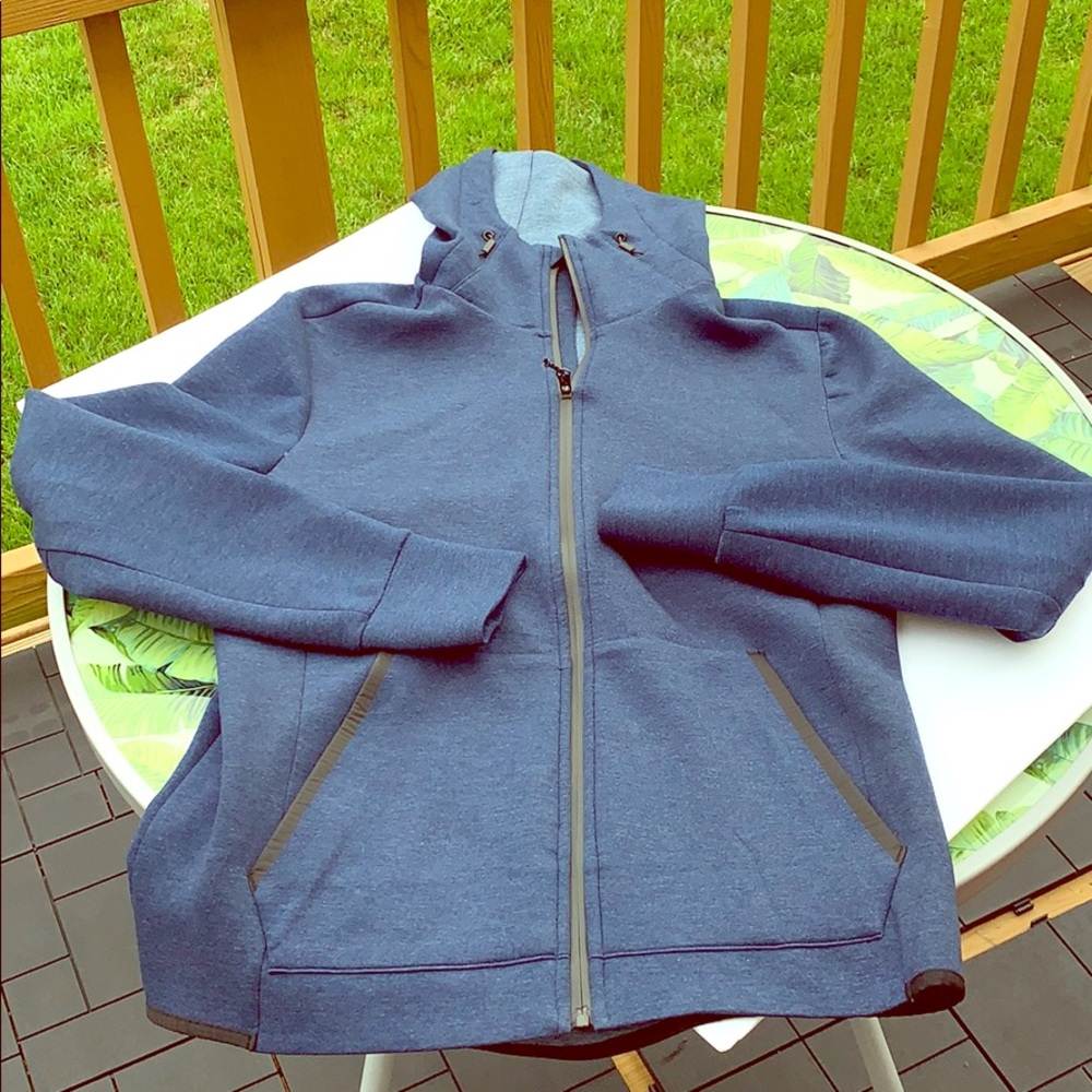 C9 workout Jacket